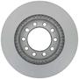 Motorcraft Front Brake Rotor