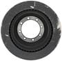 Motorcraft Rear Brake Rotor