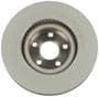 Motorcraft Front Brake Rotor