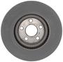 Motorcraft Front Brake Rotor
