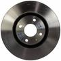 Motorcraft Front Brake Rotor