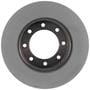 Motorcraft Front Brake Rotor