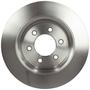 Motorcraft Front Brake Rotor