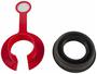 Motorcraft Wheel Seal
