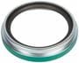 Motorcraft Wheel Seal