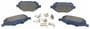 Motorcraft Rear Brake Pads