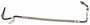 Motorcraft Brake Line