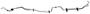 Motorcraft Brake Line