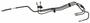 Motorcraft Brake Line