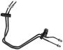 Motorcraft Brake Line