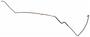 Motorcraft Brake Line