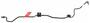 Motorcraft Brake Line