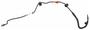 Motorcraft Brake Line