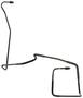 Motorcraft Brake Line