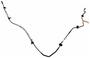 Motorcraft Brake Line