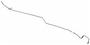 Motorcraft Brake Line