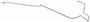 Motorcraft Brake Line
