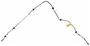Motorcraft Brake Line