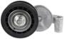 Motorcraft Accessory Drive Belt Tensioner