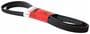 Motorcraft Serpentine Belt 6 Rib 90-13/16 Inch