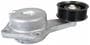 Motorcraft Accessory Drive Belt Tensioner