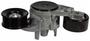Motorcraft Accessory Drive Belt Tensioner