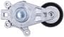 Motorcraft Accessory Drive Belt Tensioner