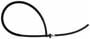 Motorcraft Power Steering Return Line Hose Assembly