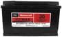Motorcraft Tested Tough MAX Standard Flooded Top Post Battery Group Size 94R H7