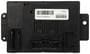 Motorcraft Climate Control Module