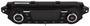 Motorcraft Climate Control Module