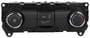 Motorcraft Climate Control Module