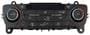 Motorcraft Climate Control Module