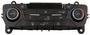 Motorcraft Climate Control Module
