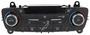 Motorcraft Climate Control Module
