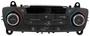 Motorcraft Climate Control Module
