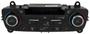 Motorcraft Climate Control Module