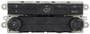 Motorcraft Climate Control Module
