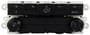 Motorcraft Climate Control Module