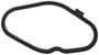 Motorcraft Fuel Injection Pump Mounting Gasket