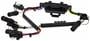 Motorcraft Fuel Injection Harness