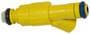 Motorcraft Fuel Injector