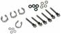 Motorcraft Fuel Injector O-Ring Kit
