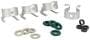 Motorcraft Fuel Injector O-Ring Kit
