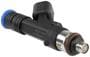 Motorcraft Fuel Injector