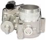 Motorcraft Throttle Body