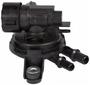 Motorcraft 2 Terminal Vapor Canister Purge Valve