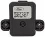 Motorcraft MAP Sensor