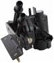 Motorcraft 2 Terminal Vapor Canister Purge Valve