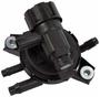 Motorcraft 2 Terminal Vapor Canister Purge Valve